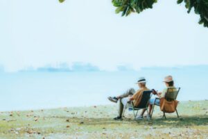 기초연금 신청 대상 확인방법|부모님 만 65세라면 체크